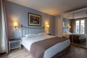 Отель Hôtel Atlantis  Париж